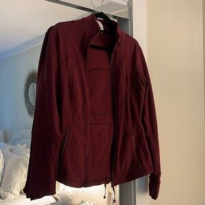 Lululemon define jacket